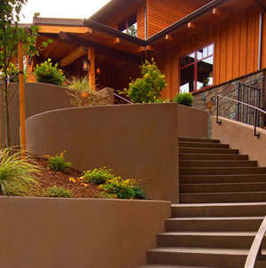 Laurie Sager Landscape Architects Inc.