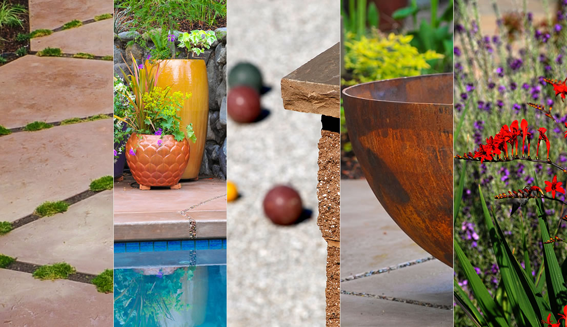 Laurie Sager Landscape Architect Ashland Oregon