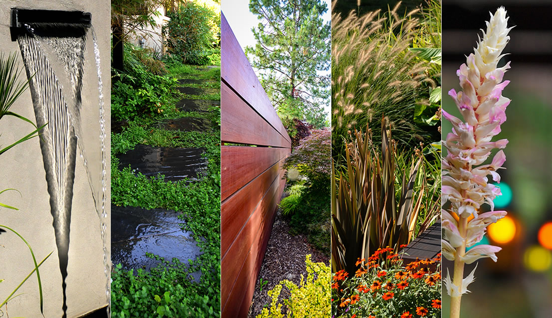 Laurie Sager Landscape Architect Ashland Oregon