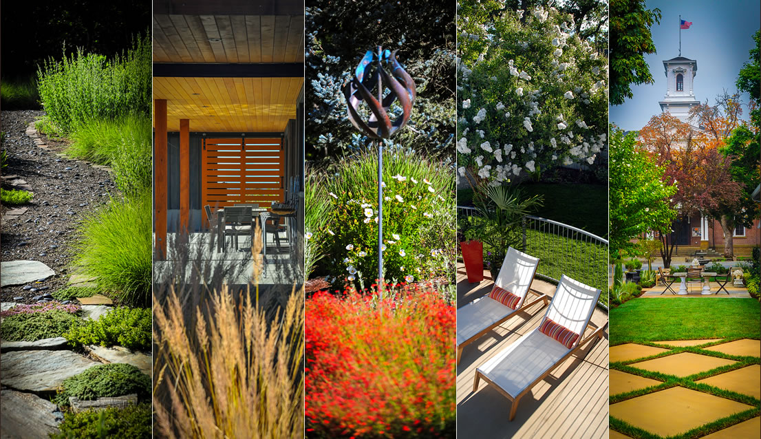 Laurie Sager Landscape Architect Medford Oregon