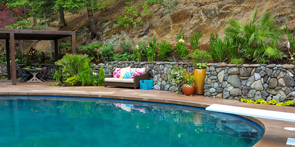 Laurie Sager Landscape Architects Inc.