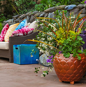 Laurie Sager Landscape Architects Inc.