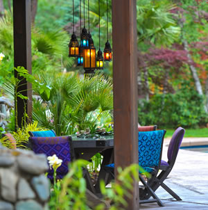 Laurie Sager Landscape Architects Inc.