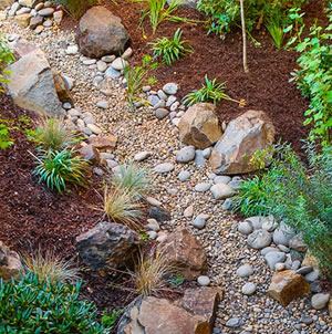 Laurie Sager Landscape Architects Inc.