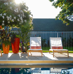Laurie Sager Landscape Architects Inc.
