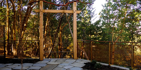 Laurie Sager Landscape Architects Inc.