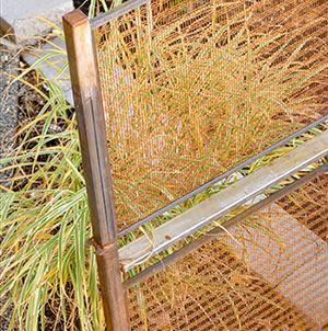 Laurie Sager Landscape Architects Inc.