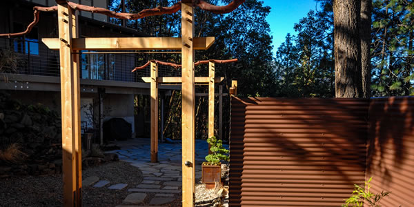 Laurie Sager Landscape Architects Inc.