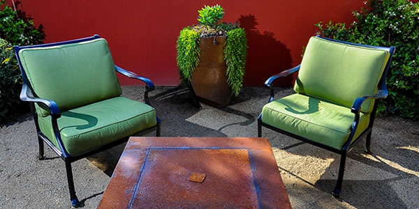 Laurie Sager Landscape Architects Inc.