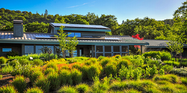 Laurie Sager Landscape Architects Inc.