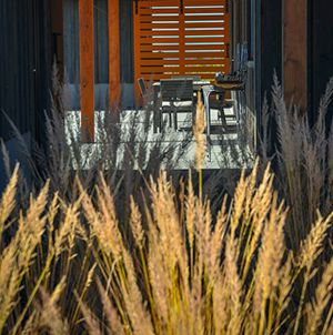 Laurie Sager Landscape Architects Inc.