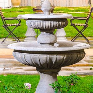 Laurie Sager Landscape Architects Inc.