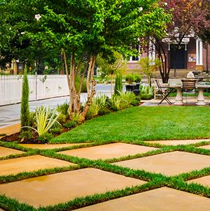 Laurie Sager Landscape Architects Inc.
