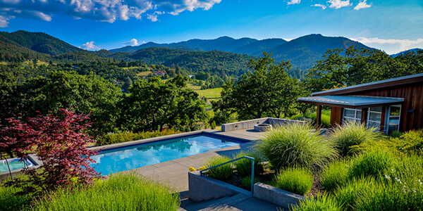 Laurie Sager Landscape Architects Talent Resident Landscaping Portfolio