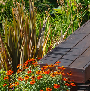 Laurie Sager Landscape Architects Inc.