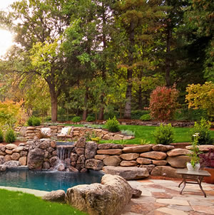Laurie Sager Landscape Architects Inc.