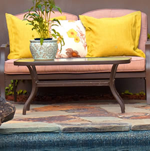 Laurie Sager Landscape Architects Inc.