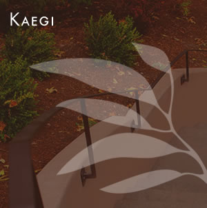 Laurie Sager Landscape Architects Inc.