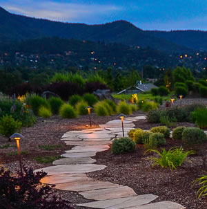 Laurie Sager Landscape Architects Inc.