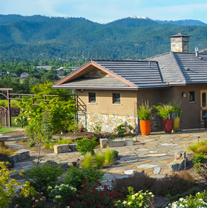 Laurie Sager Landscape Architects Inc.