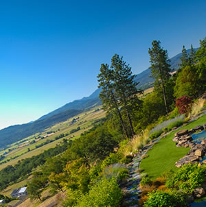 Laurie Sager Landscape Architects Inc.
