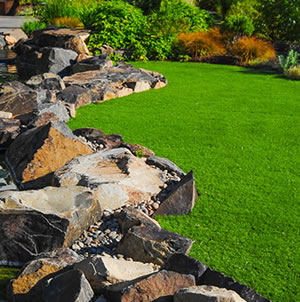 Laurie Sager Landscape Architects Inc.
