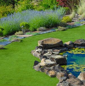 Laurie Sager Landscape Architects Inc.