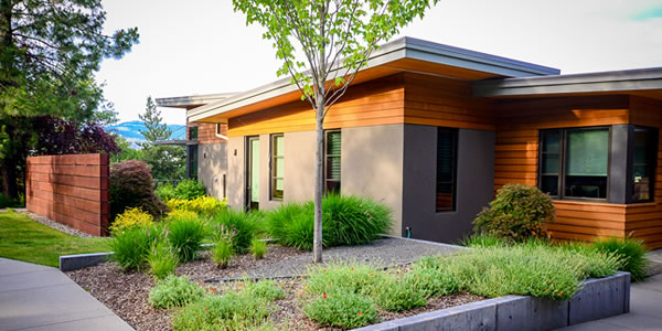 Laurie Sager Landscape Architects Inc.