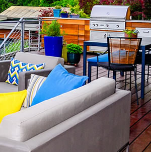 Laurie Sager Landscape Architects Inc.