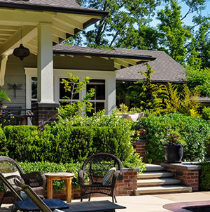 Laurie Sager Landscape Architects Inc.