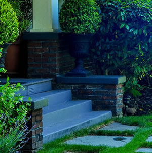 Laurie Sager Landscape Architects Inc.