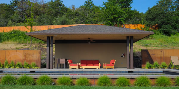 Laurie Sager Landscape Architects Inc.