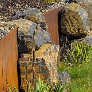 Laurie Sager Landscape Architects Inc.