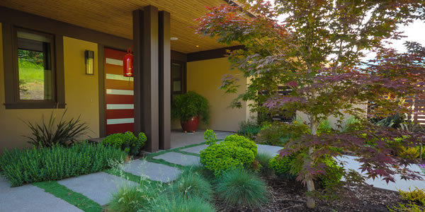 Laurie Sager Landscape Architects Inc.