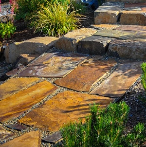 Laurie Sager Landscape Architects Inc.