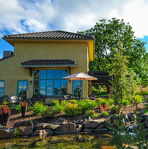 Laurie Sager Landscape Architects Inc.